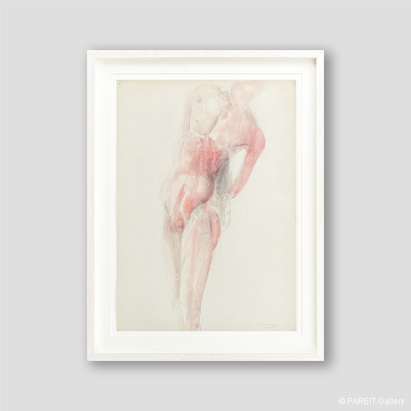 DE BRUYCKERE Berlinde - San Sebastian